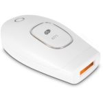 RIO Lux IPL Hair Remover epilator IPL pentru corp, față, zona inghinală și axile