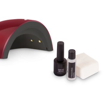 RIO 14 Day Gel Polish Nails lampă cu LED, pentru manichiura cu gel