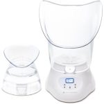 RIO Facial sauna spa baie cu aburi pentru fata