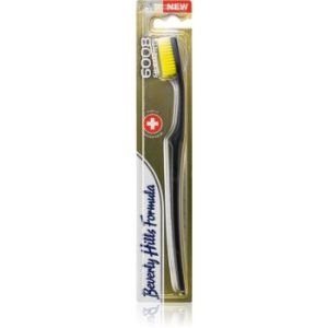 Beverly Hills Formula 6008 Filaments periuță de dinți moale