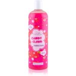 Daisy Rainbow Bubble Bath Candy Cloud Gel de dus si spuma de baie pentru copii