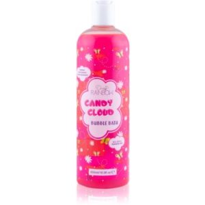 Daisy Rainbow Bubble Bath Candy Cloud Gel de dus si spuma de baie pentru copii