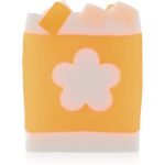 Daisy Rainbow Soap Sweet Orange săpun solid pentru copii