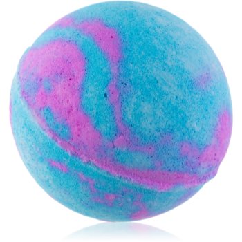 Daisy Rainbow Bath Bomb bile eferverscente pentru baie