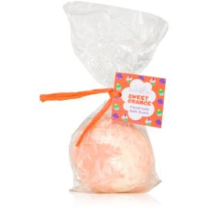Daisy Rainbow Bath Bomb bile eferverscente pentru baie