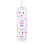 Daisy Rainbow Bubble Bath Simply Daisy Gel de dus si spuma de baie pentru copii