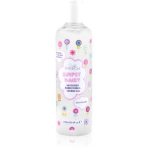 Daisy Rainbow Bubble Bath Simply Daisy Gel de dus si spuma de baie pentru copii