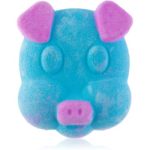 Daisy Rainbow Bath Bomb Piggy bile eferverscente pentru baie