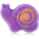 Daisy Rainbow Bath Bomb Snail bile eferverscente pentru baie