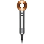 Dyson Supersonic™ HD07 Silver/Copper uscator de par