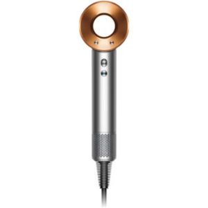 Dyson Supersonic™ HD07 Silver/Copper uscator de par