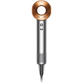 Dyson Supersonic™ HD07 Silver/Copper uscator de par