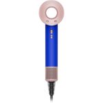 Dyson Supersonic™ HD07 Blue Blush uscator de par