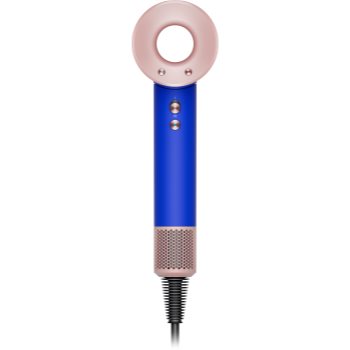 Dyson Supersonic™ HD07 Blue Blush uscator de par