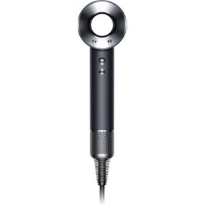 Dyson Supersonic™ Origin Black/Grey uscator de par