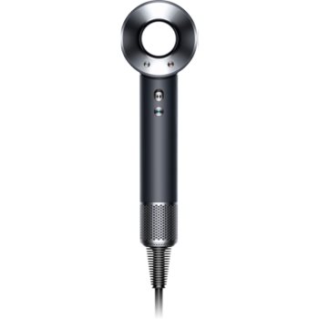 Dyson Supersonic™ Origin Black/Grey uscator de par