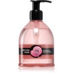 The Body Shop British Rose Săpun lichid pentru mâini