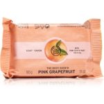 The Body Shop Pink Grapefruit săpun solid