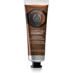 The Body Shop Coconut crema de maini cu cocos