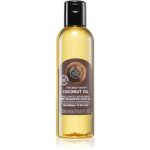 The Body Shop Coconut Ulei nutritiv pentru păr