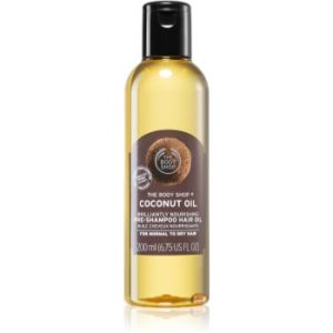 The Body Shop Coconut Ulei nutritiv pentru păr