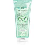 The Body Shop Aloe gel calmant corp si fata
