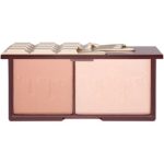 I Heart Revolution Mini Chocolate paleta bronzare si stralucire
