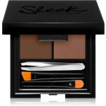 Sleek Brow Kit set pentru aranjarea sprâncenelor