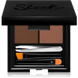 Sleek Brow Kit set pentru aranjarea sprâncenelor