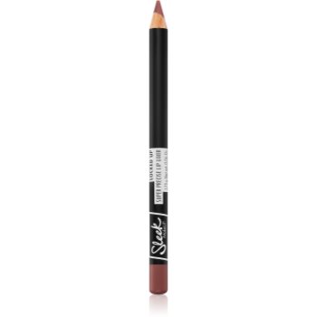 Sleek Locked Up creion intensiv de buze