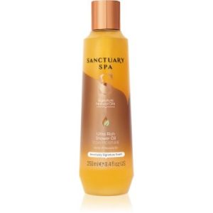 Sanctuary Spa Signature Natural Oils Ulei pentru dus hranitor