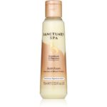 Sanctuary Spa Signature Collection Spuma de baie cremoasa