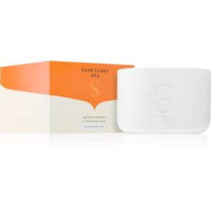 Sanctuary Spa Signature Collection lumânare parfumată