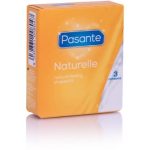 Pasante Naturelle prezervative