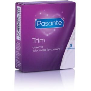 Pasante Trim prezervative