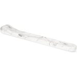 Ashleigh & Burwood London White Marble suport pentru betisoarele parfumate