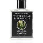 Ashleigh & Burwood London Fragrance Oil White Cedar & Bergamot ulei aromatic