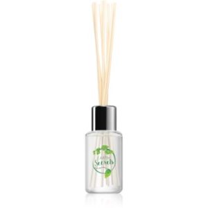 Ashleigh & Burwood London Earth Secrets Sandalwood aroma difuzor cu rezervã