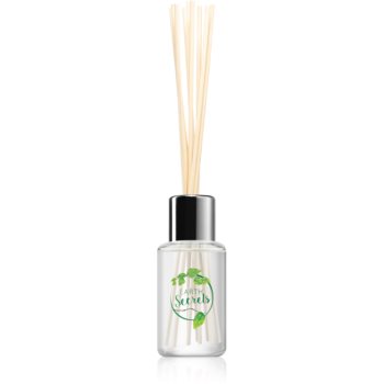 Ashleigh & Burwood London Earth Secrets Sandalwood aroma difuzor cu rezervã