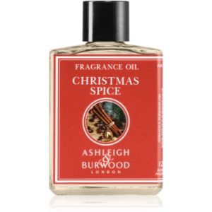 Ashleigh & Burwood London Fragrance Oil Christmas Spice ulei aromatic