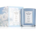 Ashleigh & Burwood London The Scented Home Fresh Linen lumânare parfumată