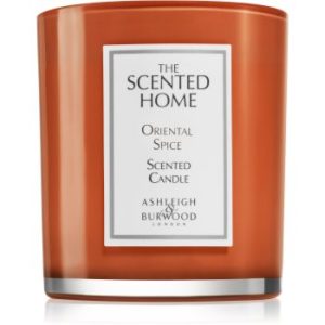 Ashleigh & Burwood London The Scented Home Oriental Spice lumânare parfumată