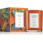 Ashleigh & Burwood London The Scented Home Oriental Spice lumânare parfumată