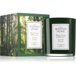 Ashleigh & Burwood London The Scented Home White Cedar & Bergamot lumânare parfumată