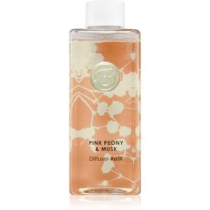 Ashleigh & Burwood London The Life In Bloom Pink Peony & Musk reumplere în aroma difuzoarelor