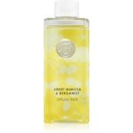 Ashleigh & Burwood London The Life In Bloom Sweet Mimosa & Bergamot reumplere în aroma difuzoarelor