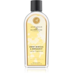 Ashleigh & Burwood London In Bloom Sweet Mimosa & Bergamot rezervă lichidă pentru lampa catalitică