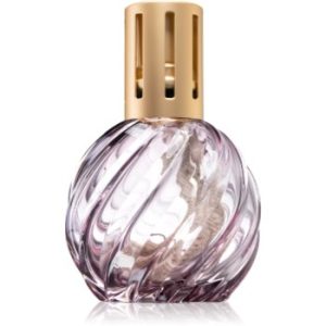 Ashleigh & Burwood London The Heritage Collection Mauve lampă catalitică mare
