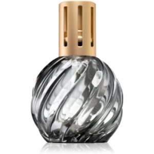 Ashleigh & Burwood London The Heritage Collection Grey lampă catalitică mare