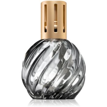 Ashleigh & Burwood London The Heritage Collection Grey lampă catalitică mare
